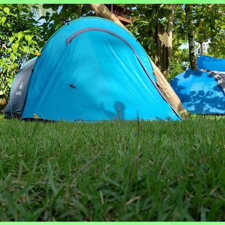 Camping Marymar Параті Екстер'єр фото