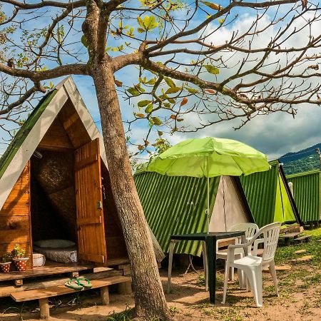 Camping Marymar Параті Екстер'єр фото