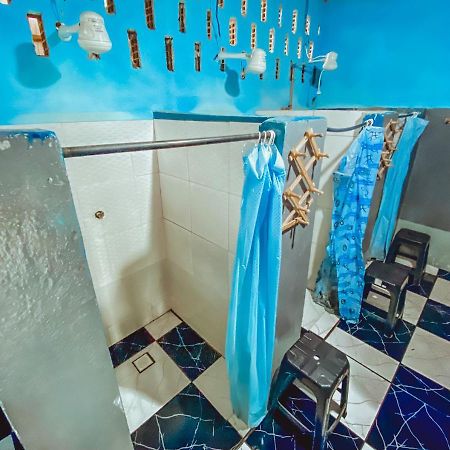 Camping Marymar Параті Екстер'єр фото