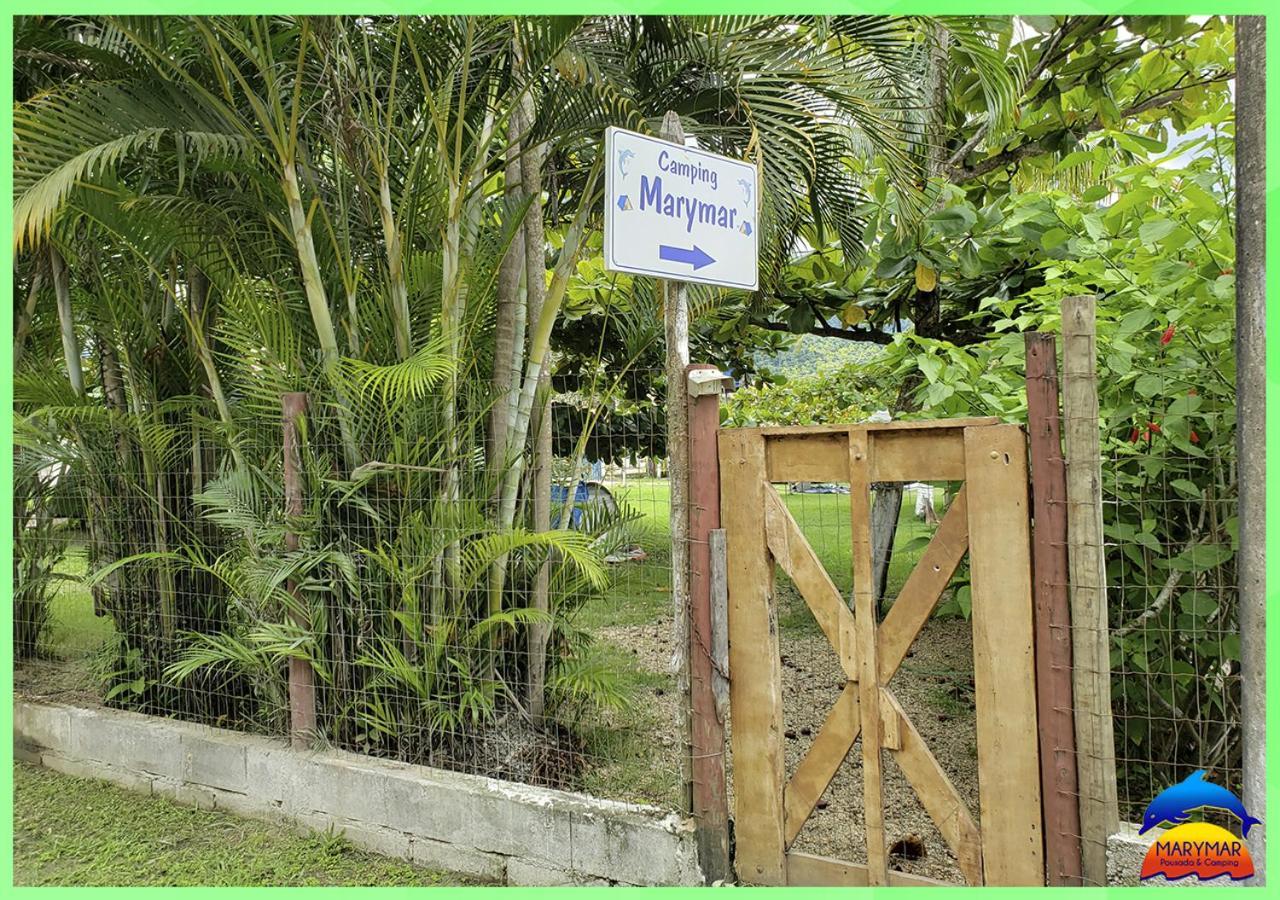 Camping Marymar Параті Екстер'єр фото