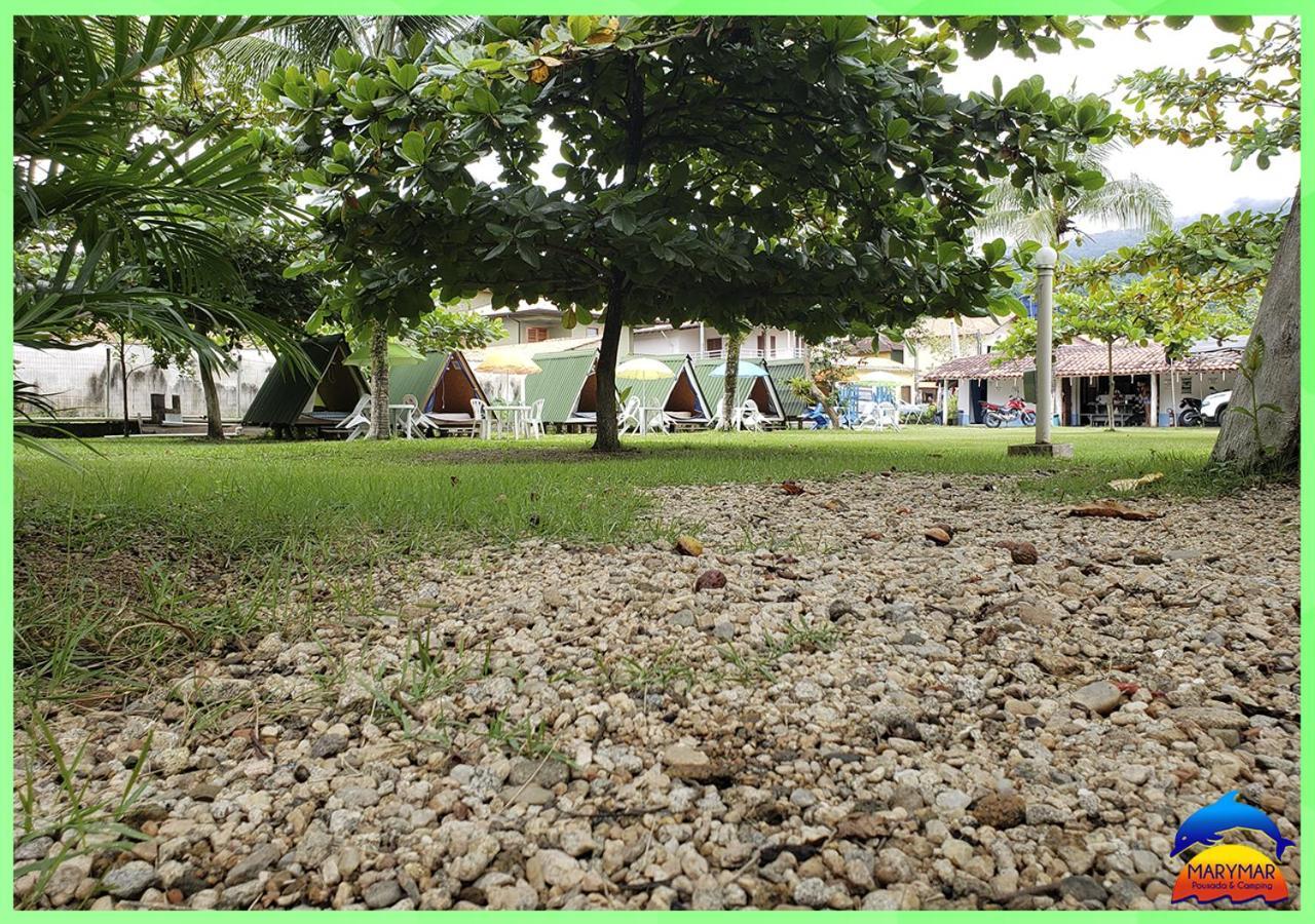 Camping Marymar Параті Екстер'єр фото
