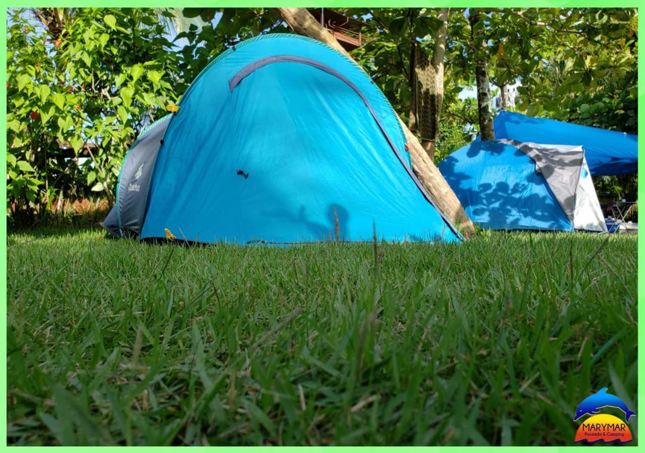 Camping Marymar Параті Екстер'єр фото