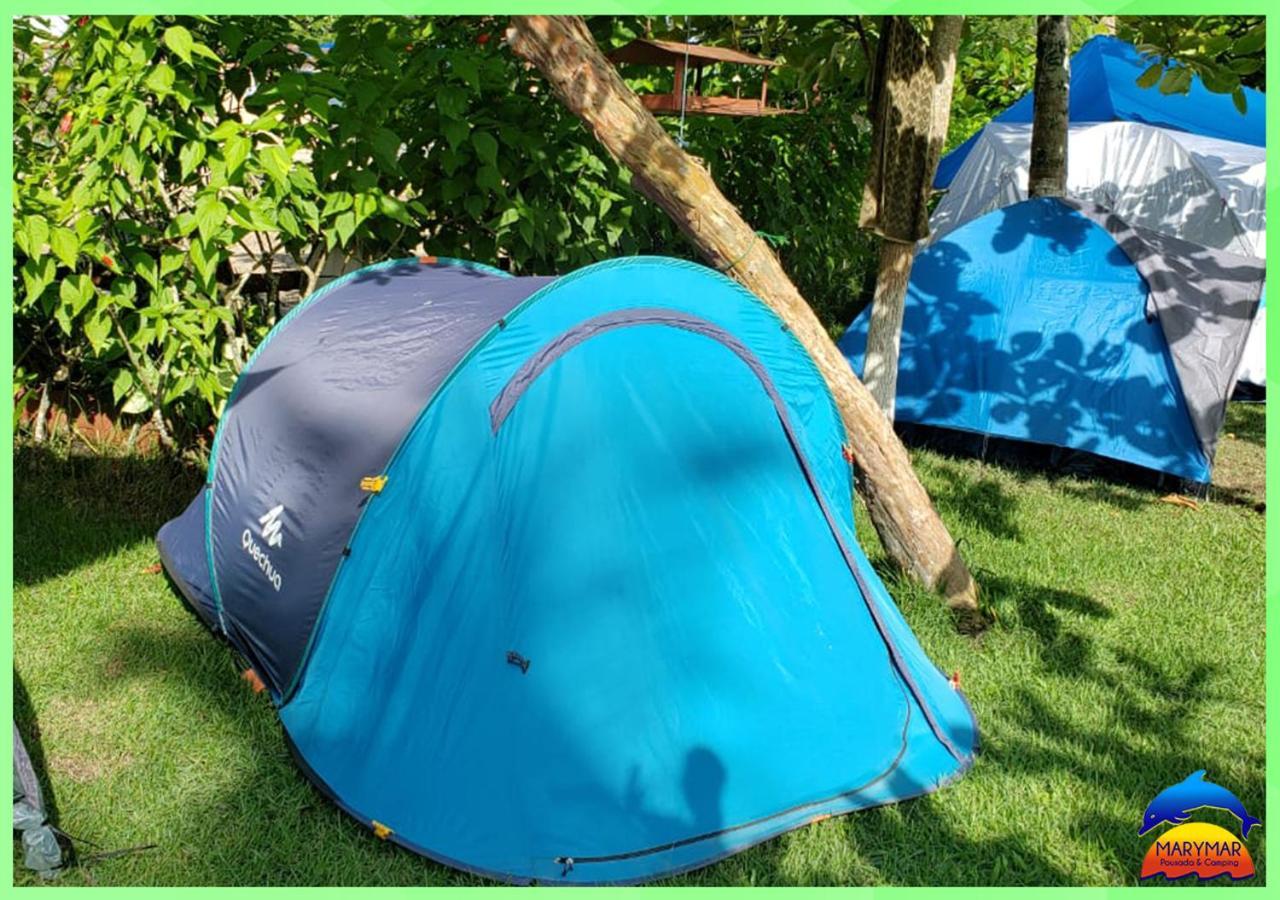 Camping Marymar Параті Екстер'єр фото