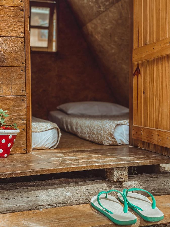 Camping Marymar Параті Екстер'єр фото