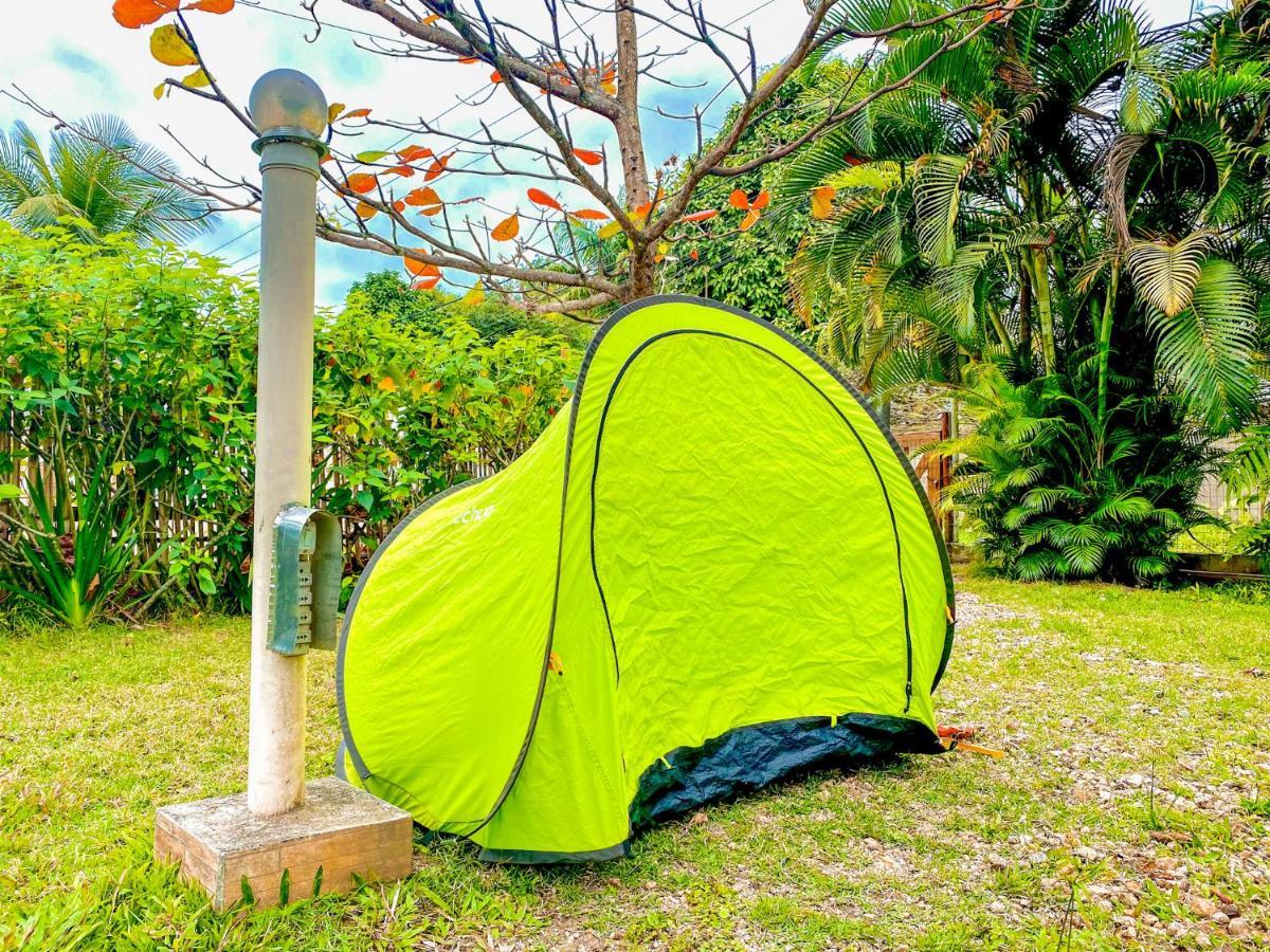 Camping Marymar Параті Екстер'єр фото