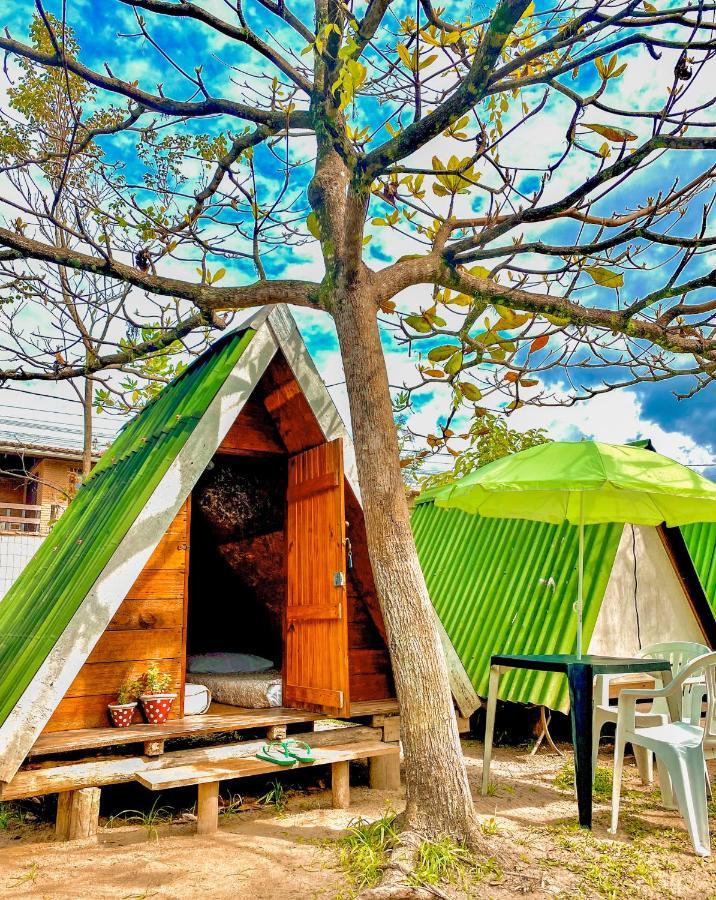 Camping Marymar Параті Екстер'єр фото