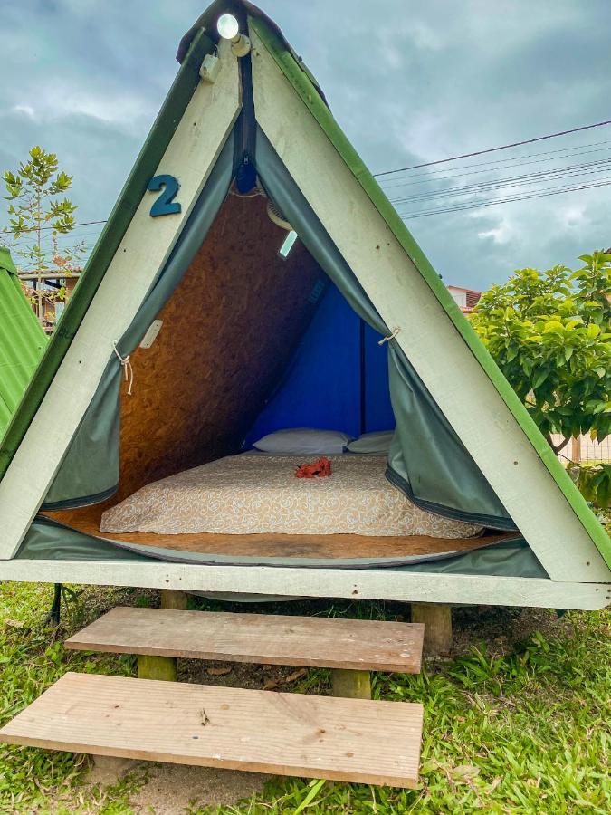 Camping Marymar Параті Екстер'єр фото