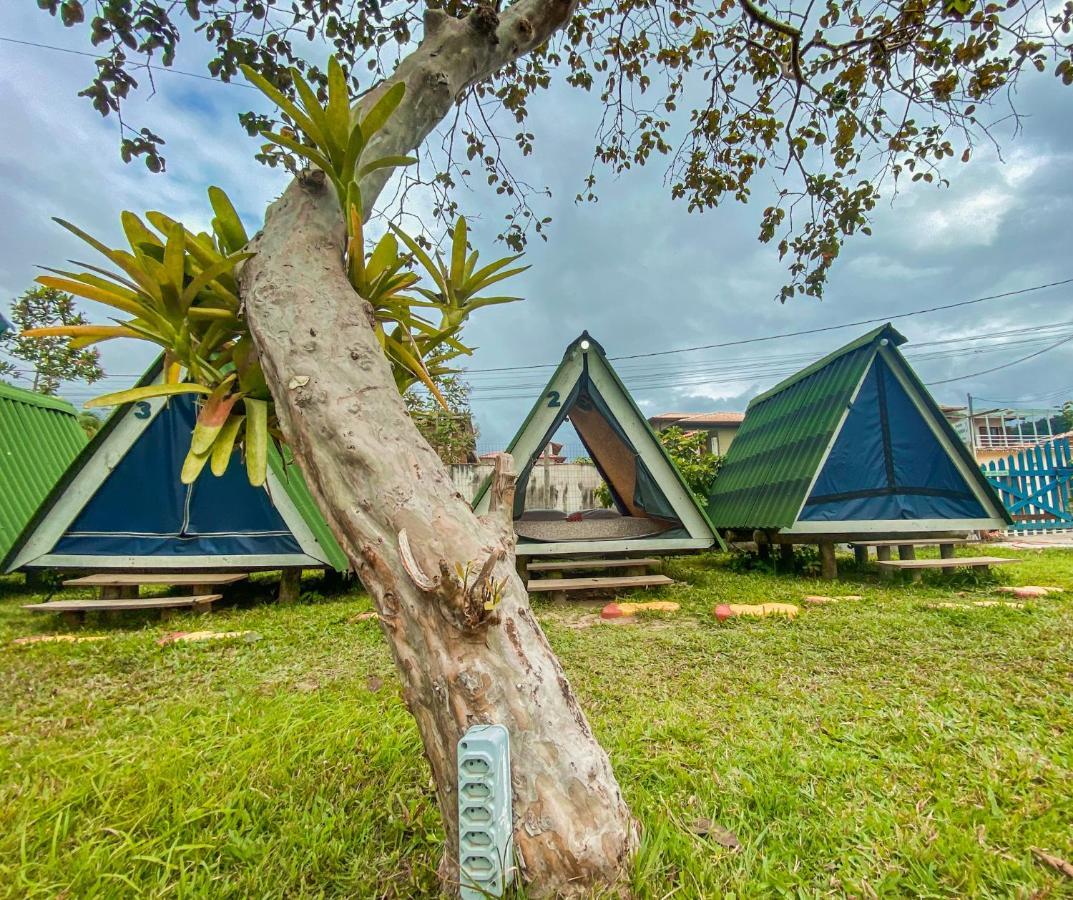 Camping Marymar Параті Екстер'єр фото