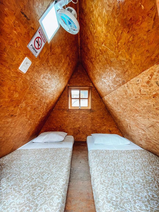 Camping Marymar Параті Екстер'єр фото