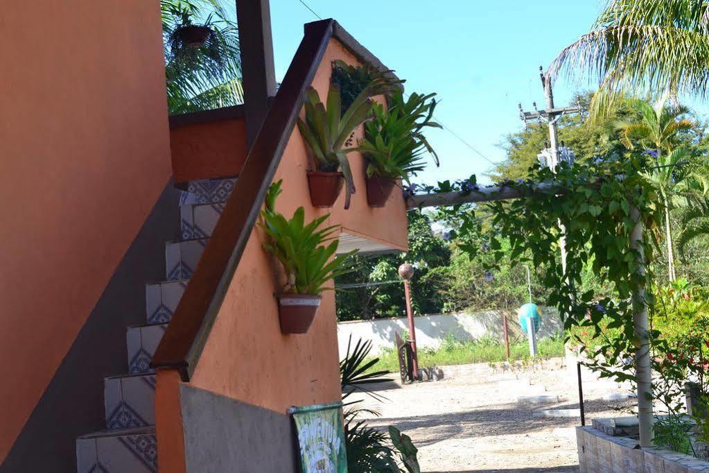 Camping Marymar Параті Екстер'єр фото