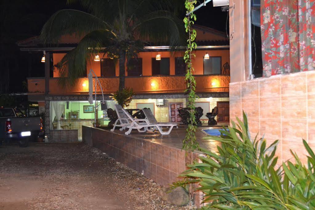 Camping Marymar Параті Екстер'єр фото