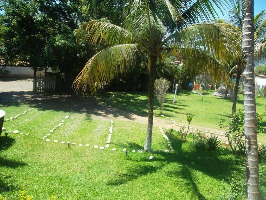 Camping Marymar Параті Екстер'єр фото