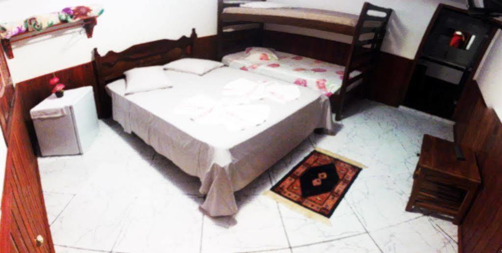 Camping Marymar Параті Екстер'єр фото