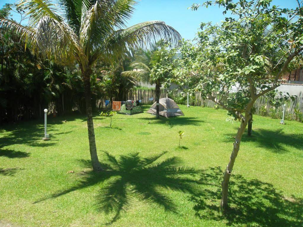 Camping Marymar Параті Екстер'єр фото