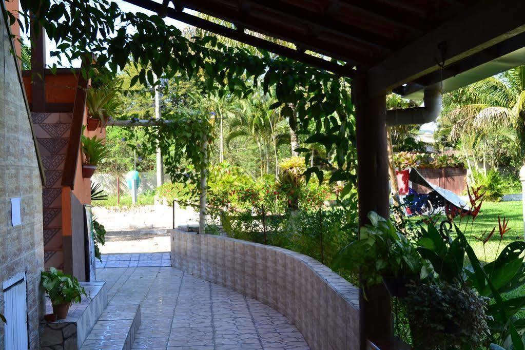 Camping Marymar Параті Екстер'єр фото